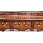 Oak Dresser